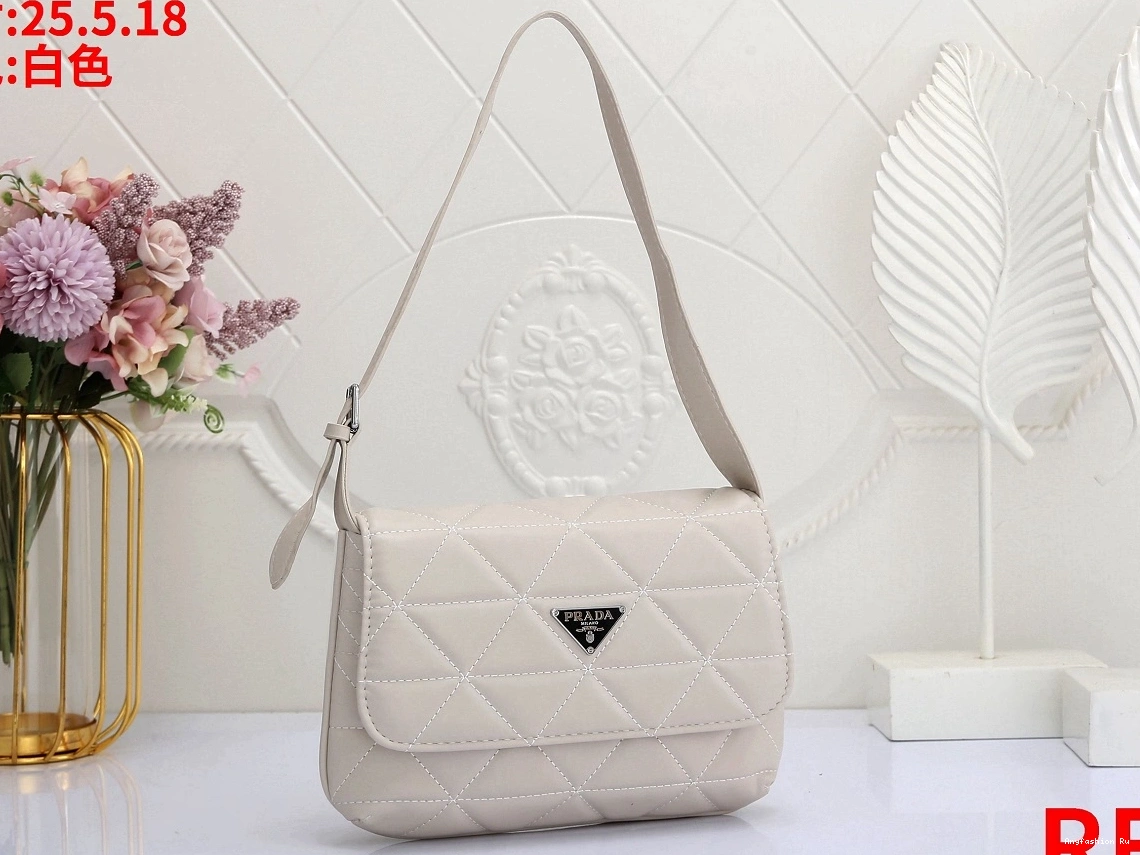 Women Handbags NewStyle Prada For 1154 1105